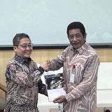 OJK Tegaskan Pengawasan Aset Kripto Butuh Kolaborasi Global