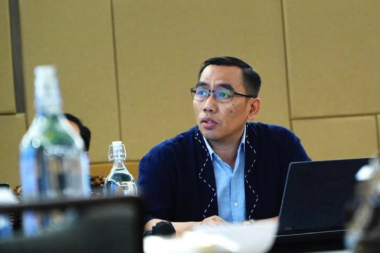 Tahun 2025, Kemenpar Targetkan Kunjungan 16 Juta Wisatawan Asing
