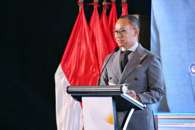 Eddy Soeparno: Teknologi CCS Sejalan dengan Komitmen Net Zero Emission