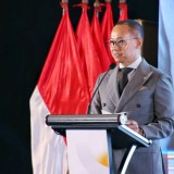 Eddy Soeparno: Teknologi CCS Sejalan dengan Komitmen Net Zero Emission