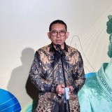 Musik Digital Indonesia Diproyeksikan Raup 231,64 Juta Dolar AS pada 2025