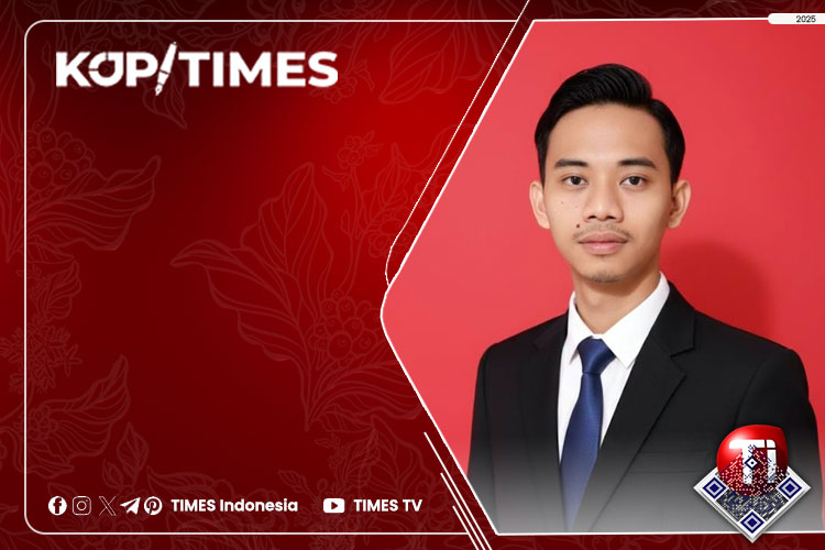 Moh. Fakhri As Shiddiqy, Penulis dan Mahasiswa Fakultas Hukum Universitas Islam Jember.