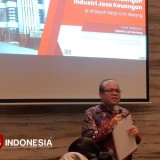 Pertumbuhan Kredit di Malang, Pasuruan, dan Probolinggo Lebih Tinggi dari Nasional