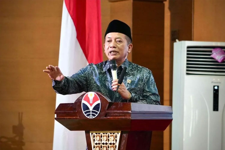 Ferry Juliantono Dukung Kopdes Merah Putih Kelola Izin Tambang untuk Kesejahteraan Rakyat