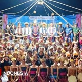 Semangat ‘Menenun Persaudaraan’ dalam Festival Lamaholot Lembata NTT