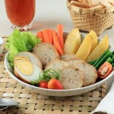Sejarah Galantin Solo, Kuliner Istimewa Warisan Prancis