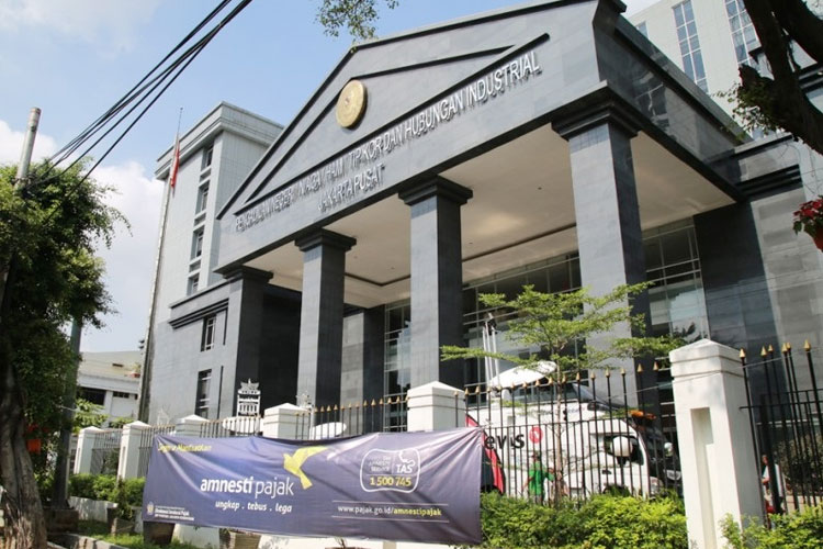 Hakim Ngaku Jadi Otak Vonis Lepas, Terima Rp6,2 Miliar
