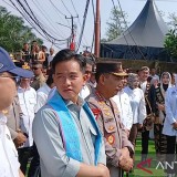 Wapres Gibran Minta Pemda Masifkan Program CKG untuk Wujudkan Masyarakat Sehat