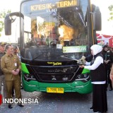 Trans Jatim Hadirkan Layanan Ekspedisi, Kirim Barang Kini Lebih Mudah dan Murah