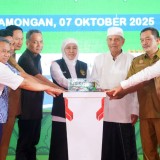 Trans Jatim Koridor VII Hadir di Lamongan, Perkuat Akses Pesisir dan Kawasan Pendidikan