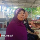 Warga Desa Leprak Laporkan Eks Kades ke Polres Bondowoso