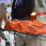 Update Ponpes Al Khoziny: 34 Jenazah Teridentifikasi, Berikut Daftarnya