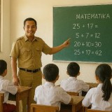Kekurangan 1.600 Tenaga Pendidik, Banyuwangi Terpaksa Lakukan Merger 20 Sekolah Dasar