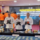 Imigrasi Tindak 196 WNA Pelanggar Aturan, Mayoritas dari Nigeria