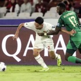 Head to Head Timnas Indonesia vs Arab Saudi: Garuda Unggul di Dua Laga Terakhir
