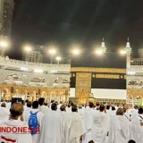Menhaj Ungkap Visi Indonesia Sebagai Pemimpin Global dalam Pengelolaan Haji
