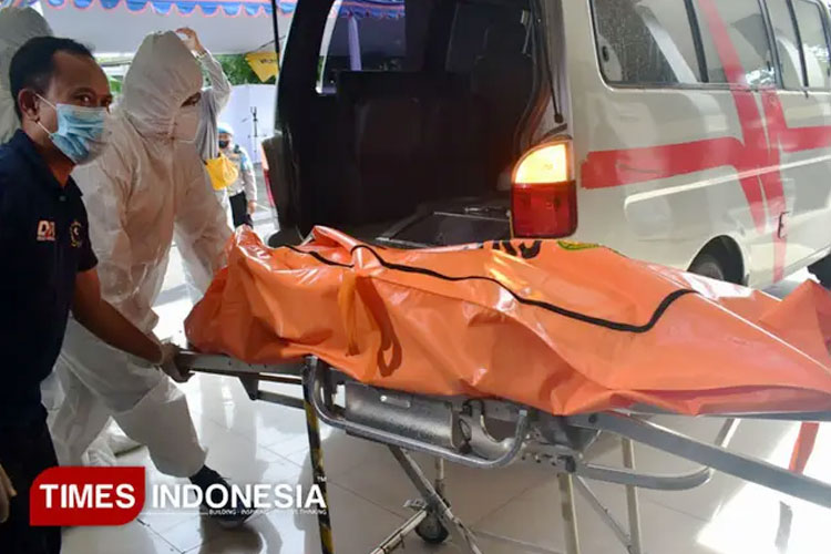 Polda Jatim Periksa 17 Saksi Kasus Ambruknya Ponpes Al Khoziny di Sidoarjo