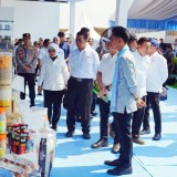 Inovasi Polri Dukung Program Ketahanan Pangan Nasional di Era Prabowo-Gibran