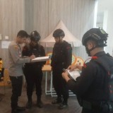 Jejak Digital di Balik Teror Bom NJIS Jakarta, Polisi Lacak Sumber Ancaman Kripto