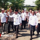 Kaget Dengar Keluhan Warga Desa Batuagung, Bupati Tegal Perintahkan Dinas Turun ke Lokasi
