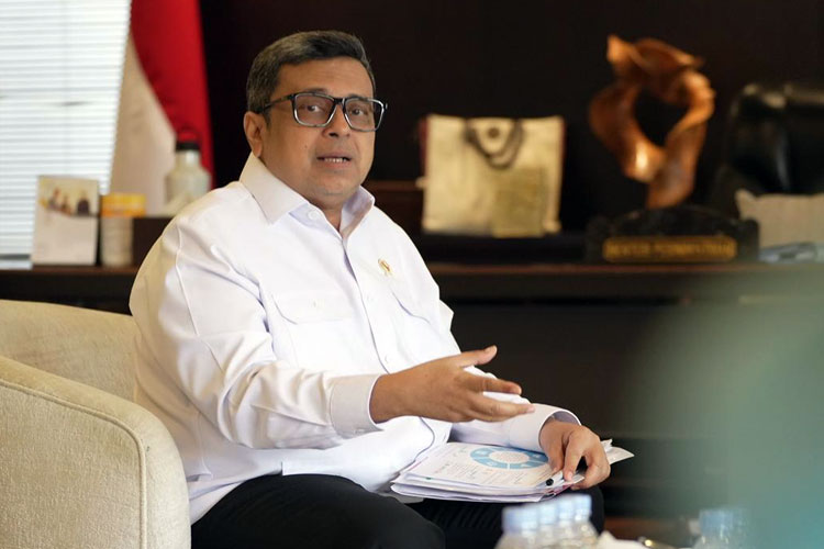 BPJPH: Sertifikasi Halal Dorong Daya Saing Ekonomi dan Jaminan Kesehatan Nasional