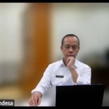 Kemendes: Dana Desa Bisa untuk Penanganan Stunting