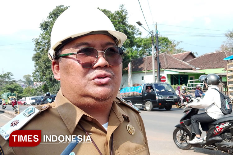 Bank Dunia Kucurkan Rp143 Miliar untuk Proyek Gorong-Gorong Kota Malang
