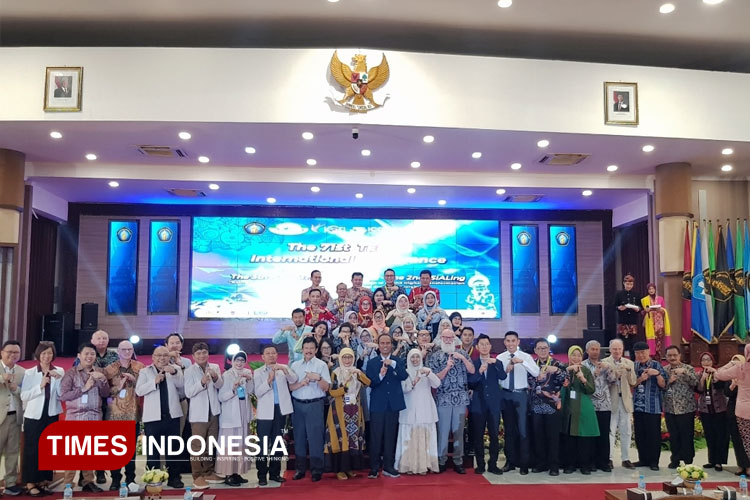 FIB UB Jadi Tuan Rumah Konferensi  Internasional Ke-71 TEFLIN