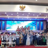 FIB UB Jadi Tuan Rumah Konferensi  Internasional Ke-71 TEFLIN