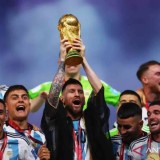 Perebutan Tiket Piala Dunia 2026 Memasuki Babak Penentuan, Ini Sejumlah Data yang Perlu Kamu Ketahui