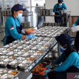Desa Didorong Jadi Penyuplai Program Makan Bergizi Gratis