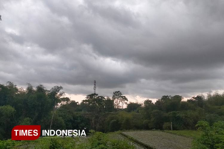 BMKG: Malang Raya Hari Ini Didominasi Udara Kabur dengan Presipitasi 0 Persen, Apa Itu?