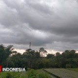 BMKG: Malang Raya Hari Ini Didominasi Udara Kabur dengan Presipitasi 0 Persen, Apa Itu?