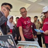 Pemerintah Targetkan 100 Sekolah Garuda Beroperasi pada 2029