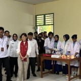 Meutya Hafid: Pemerintah Wujudkan Pendidikan Unggul hingga Maluku Lewat Sekolah Garuda