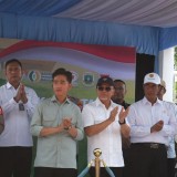 Zulkifli Hasan Tegaskan Jagung Jadi Simbol Kedaulatan Pangan Indonesia
