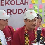 Mensos RI: Dari Sekolah Garuda, Talenta Terbaik Bangsa Siap Terbang Tinggi Menembus Dunia