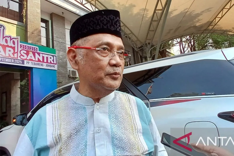 Kemenhaj Targetkan Pelunasan Biaya Haji 2026 Dimulai November 2025