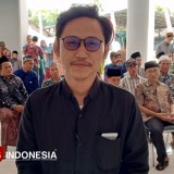 Terima Insentif, Guru Ngaji Ponpes Sabilun Najah Titip Saran ke Bupati Jember