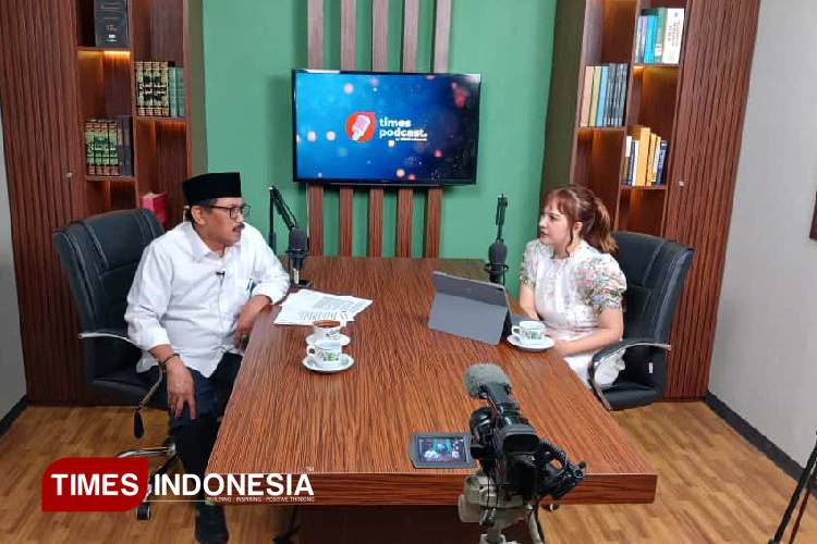Ketua DPRD Jatim Bongkar Skandal, Krisis Ekonomi, dan Perang Regulasi yang Mengancam