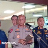 Tragedi Ponpes Al Khoziny: Polda Jatim Tetapkan Kasus ke Tahap Penyidikan