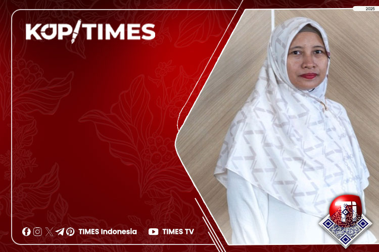 Membangun Positive thinking di Era Post-Truth