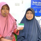 BPJS Kesehatan Tanggung Penuh Biaya Operasi Katarak Nurarsamiah