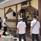 Antisipasi Bangunan Ambruk, Pondok Tremas Pacitan Minta PUPR Lakukan Pemeriksaan Kelayakan