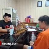 Berkedok Petugas Bansos, Residivis Kembali Diringkus Polisi Usai Gendam Lansia di Banyuwangi