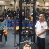 Empat Pegulat Emas SEA Games 2023 Perkuat Timnas di Thailand