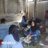 Pemerintah Terus Dorong Bahan Baku MBG Disuplai Langsung dari Desa