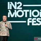 Keyakinan Konsumen Terhadap Ekonomi Indonesia Berlanjut di Bulan September