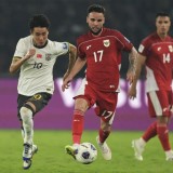Calvin Verdonk Absen, Timnas Indonesia vs Arab Saudi Tanpa Bek Kiri