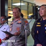 Tim DVI Polda Jatim Kembali Berhasil Identifikasi 6 Jenazah Korban Ponpes Al Khoziny, Total 40 Teridentifikasi